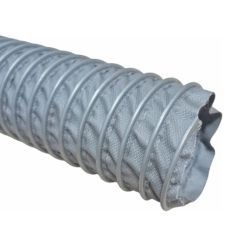 Fiberglass Cloth Hose